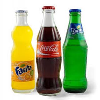 0,25-0,33 кола,пепсі скло