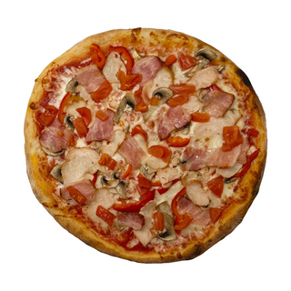 Піца Дольче 30 см