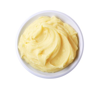 Картофельное пюре