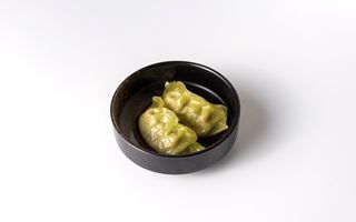 7. Ravioli verdure - 2 pezzi