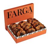 Bakery Croissants Choco (15 uds)