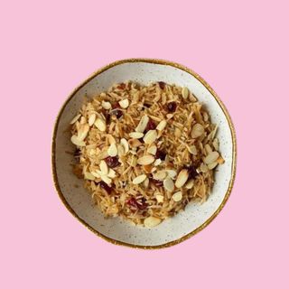 Extra de Arroz con Almendra