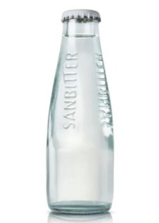 Sanbitter 10 cl