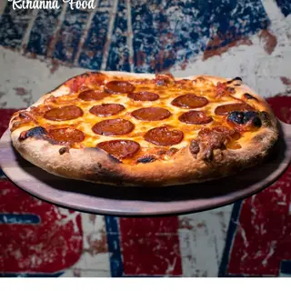 Pizza Projoto