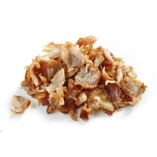 Plato De Pollo Solo Carne (Grande)