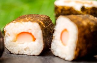 54. Kani maki - 6 pezzi