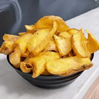 Ración De Patatas