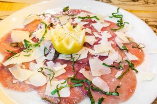 Carpaccio