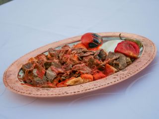 Iskender
