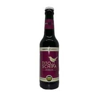 Tito Schipa Birrificio B94 33 cl