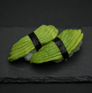 Nigiri Awokado
