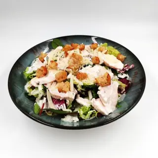 ENSALADA CESAR 