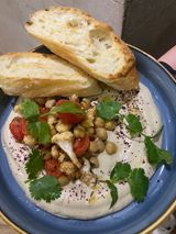 Хумус (350 гр.)