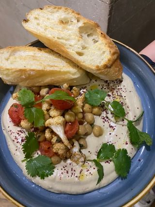 Хумус (350 гр.)