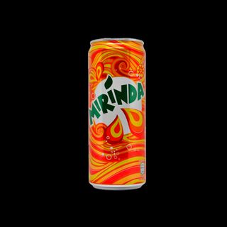 MIRINDA ORANGE
