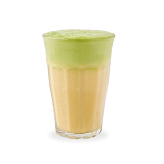 Pistachio Latte Large
