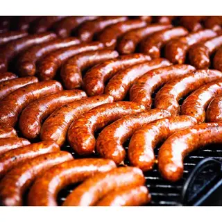 Choma Sausages (2)
