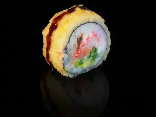 Tempura mieszana 10 szt. (365g)