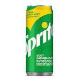 Sprite 33cl Can