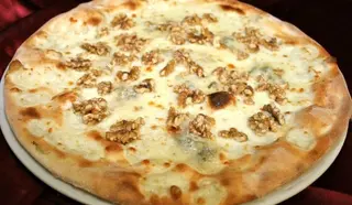 Gorgo e noci