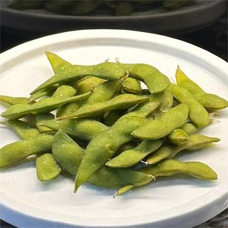 18. Edamame