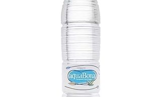 Agua Botella (500 ml.)