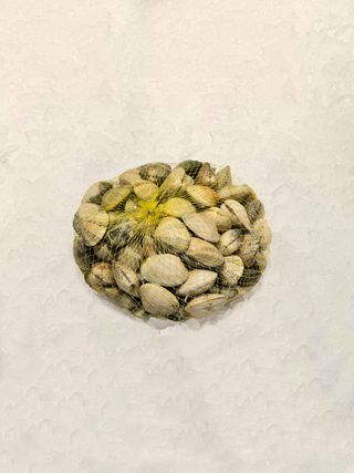 Almeja Galicia Mediana (250 Gr.)