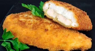 Kikirikí No es Una Burger