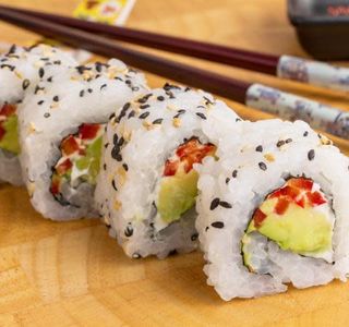 Урамаки Буру (4бр-100г)