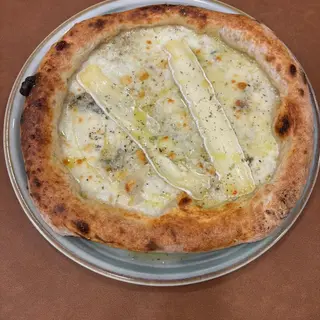 6 Formaggi