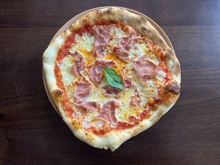 Prosciutto