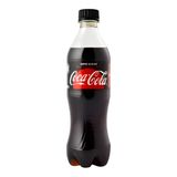 Coca Cola Zero 500մլ