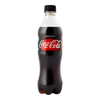 Coca Cola Zero 500մլ