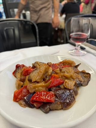 Caponata