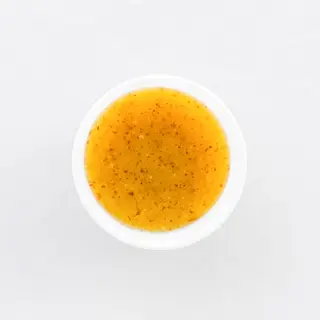Salsa Miel Y Mostaza