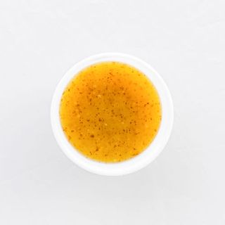 Salsa Miel Y Mostaza