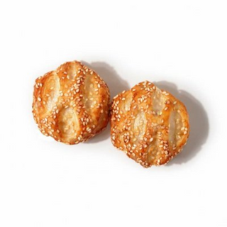 Mini cu carne de pui