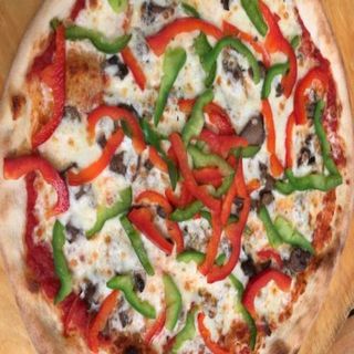 Pizza Antonella (30 Cm.)