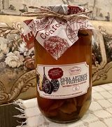 Compot "Para afumată și prietenele"