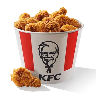 Hot Bucket