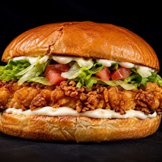 Chicken Clàssica