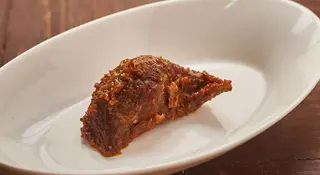 Mini Beef