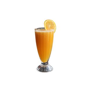 Jus d'orange