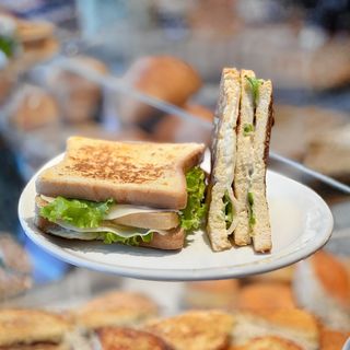 Monte Cristo sendvič