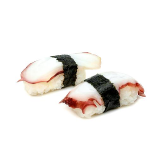 Nigiri Pulpo (2 uds.)