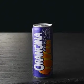 Orangina 33cl