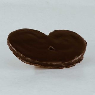 Palmera de Chocolate Negro