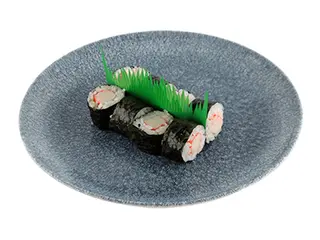 Hosomaki z surimi