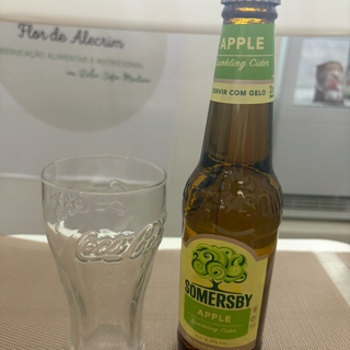 Samersby sidra
