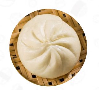 13. Baozi 
